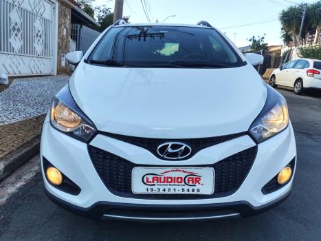 HYUNDAI HB 20 Hatch X 1.6 16V 4P PREMIUM FLEX AUTOMTICO, Foto 3