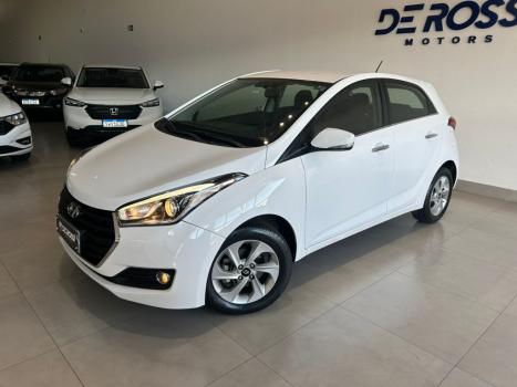 HYUNDAI HB 20 Hatch 1.6 16V 4P PREMIUM FLEX AUTOMTICO, Foto 3