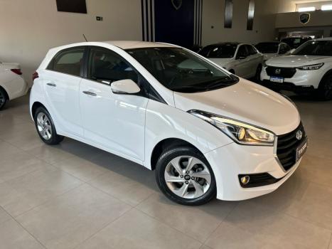 HYUNDAI HB 20 Hatch 1.6 16V 4P PREMIUM FLEX AUTOMTICO, Foto 5