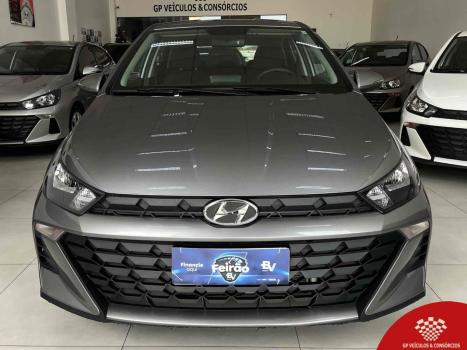 HYUNDAI HB 20 Hatch 1.0 12V 4P FLEX COMFORT, Foto 2