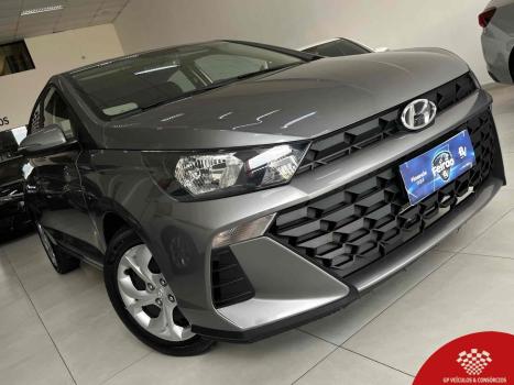 HYUNDAI HB 20 Hatch 1.0 12V 4P FLEX COMFORT, Foto 3