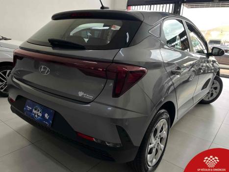 HYUNDAI HB 20 Hatch 1.0 12V 4P FLEX COMFORT, Foto 6