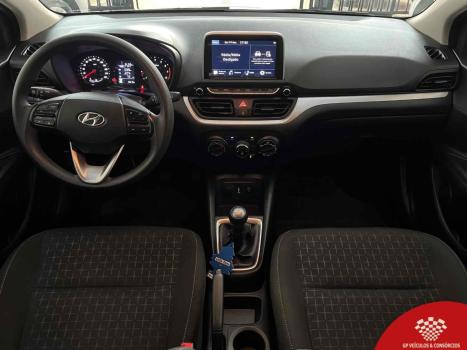 HYUNDAI HB 20 Hatch 1.0 12V 4P FLEX COMFORT, Foto 8