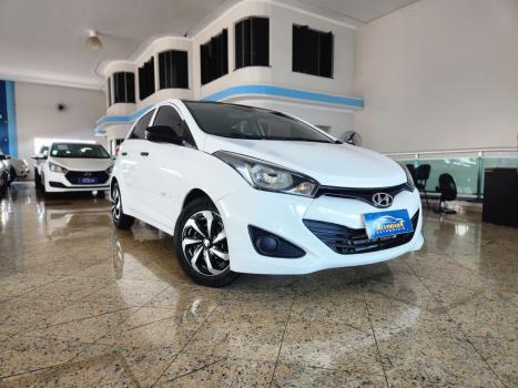 HYUNDAI HB 20 Hatch 1.0 12V 4P FLEX COMFORT, Foto 3