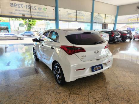 HYUNDAI HB 20 Hatch 1.0 12V 4P FLEX COMFORT, Foto 7