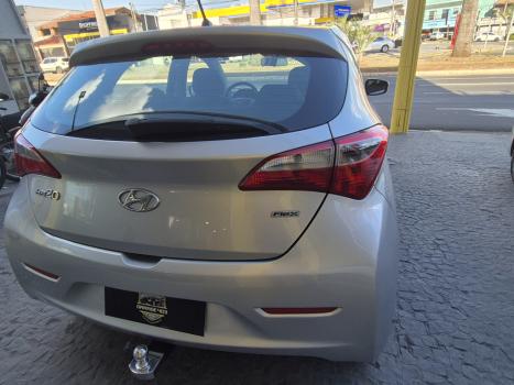 HYUNDAI HB 20 Hatch 1.0 12V 4P FLEX COMFORT PLUS, Foto 3