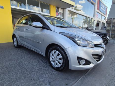 HYUNDAI HB 20 Hatch 1.0 12V 4P FLEX COMFORT PLUS, Foto 8