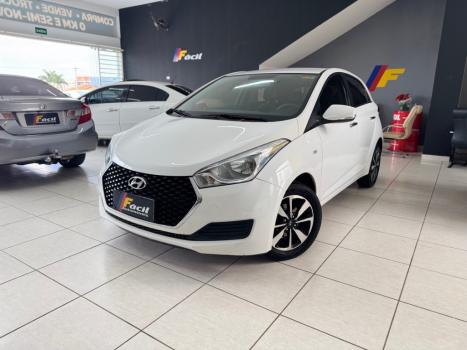 HYUNDAI HB 20 Hatch 1.0 12V 4P FLEX OCEAN, Foto 1