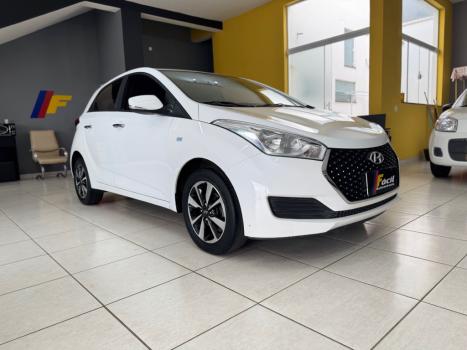 HYUNDAI HB 20 Hatch 1.0 12V 4P FLEX OCEAN, Foto 5