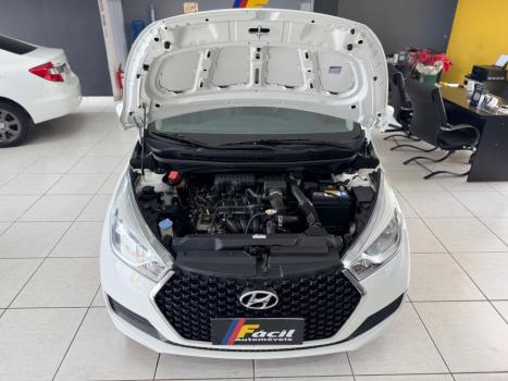 HYUNDAI HB 20 Hatch 1.0 12V 4P FLEX OCEAN, Foto 16