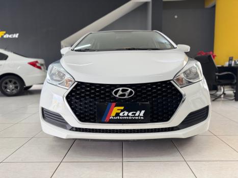 HYUNDAI HB 20 Hatch 1.0 12V 4P FLEX OCEAN, Foto 17