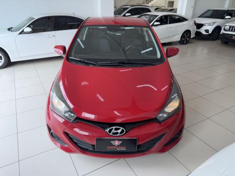 HYUNDAI HB 20 Hatch 1.0 12V 4P FLEX COMFORT, Foto 3