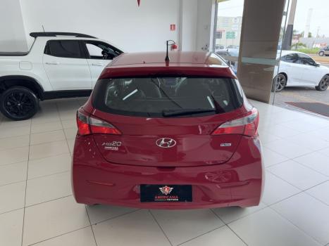 HYUNDAI HB 20 Hatch 1.0 12V 4P FLEX COMFORT, Foto 5