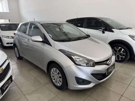 HYUNDAI HB 20 Hatch 1.0 12V 4P FLEX COMFORT PLUS, Foto 1