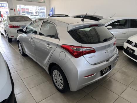 HYUNDAI HB 20 Hatch 1.0 12V 4P FLEX COMFORT PLUS, Foto 3