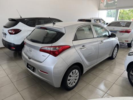 HYUNDAI HB 20 Hatch 1.0 12V 4P FLEX COMFORT PLUS, Foto 4