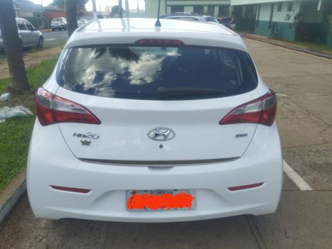 HYUNDAI HB 20 Hatch 1.0 12V 4P FLEX COMFORT PLUS, Foto 4