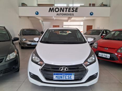 HYUNDAI HB 20 Hatch 1.0 12V 4P FLEX COMFORT PLUS, Foto 1