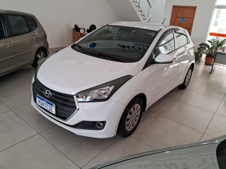 HYUNDAI HB 20 Hatch 1.0 12V 4P FLEX COMFORT PLUS, Foto 3