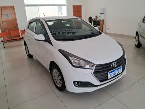 HYUNDAI HB 20 Hatch 1.0 12V 4P FLEX COMFORT PLUS, Foto 5