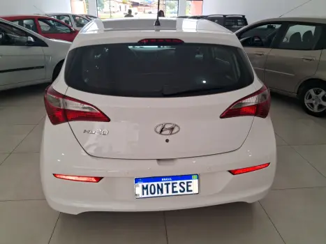 HYUNDAI HB 20 Hatch 1.0 12V 4P FLEX COMFORT PLUS, Foto 7