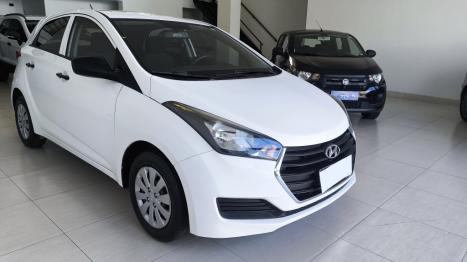 HYUNDAI HB 20 Hatch 1.0 12V 4P FLEX COMFORT, Foto 1