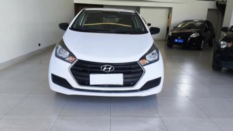 HYUNDAI HB 20 Hatch 1.0 12V 4P FLEX COMFORT, Foto 2