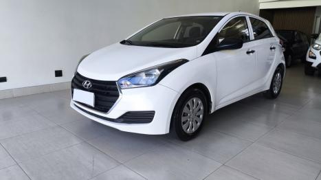 HYUNDAI HB 20 Hatch 1.0 12V 4P FLEX COMFORT, Foto 4