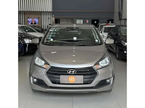 HYUNDAI HB 20 Hatch 1.6 16V 4P COMFORT STYLE FLEX, Foto 1