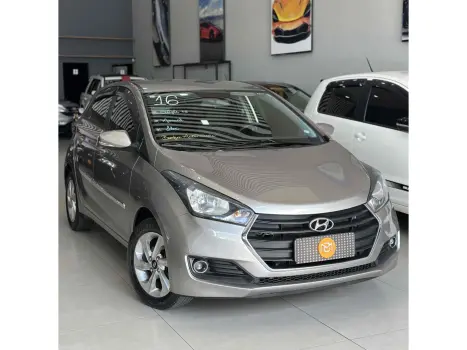 HYUNDAI HB 20 Hatch 1.6 16V 4P COMFORT STYLE FLEX, Foto 3