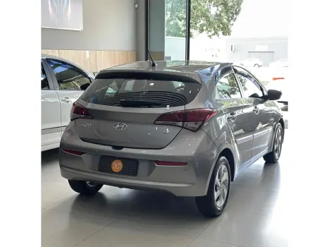 HYUNDAI HB 20 Hatch 1.6 16V 4P COMFORT STYLE FLEX, Foto 6