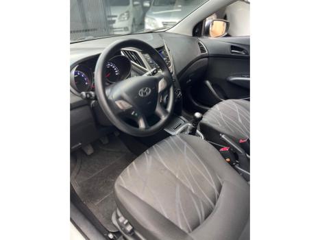 HYUNDAI HB 20 Hatch 1.0 12V 4P FLEX COMFORT PLUS, Foto 6