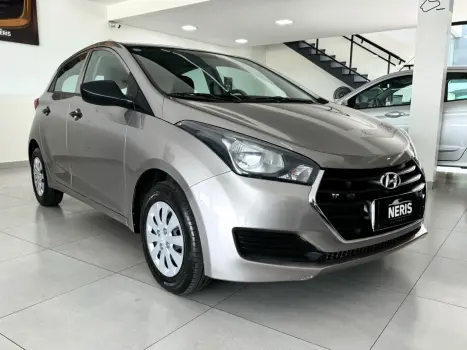 HYUNDAI HB 20 Hatch 1.0 12V 4P GL FLEX COMFORT, Foto 3