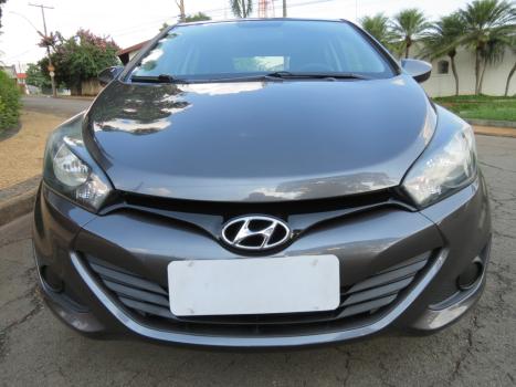 HYUNDAI HB 20 Hatch 1.0 12V 4P FLEX COMFORT PLUS, Foto 3