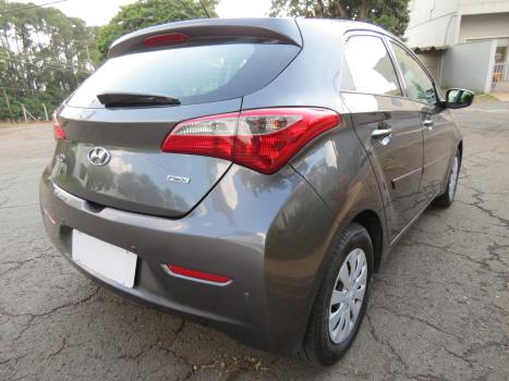 HYUNDAI HB 20 Hatch 1.0 12V 4P FLEX COMFORT PLUS, Foto 4