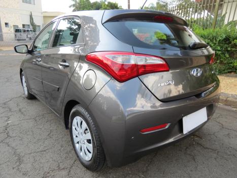 HYUNDAI HB 20 Hatch 1.0 12V 4P FLEX COMFORT PLUS, Foto 5