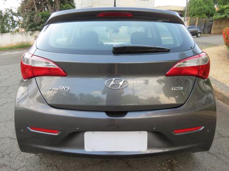 HYUNDAI HB 20 Hatch 1.0 12V 4P FLEX COMFORT PLUS, Foto 6