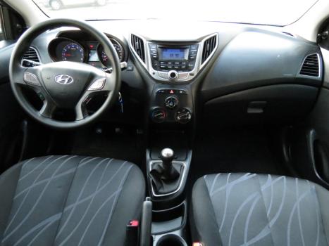 HYUNDAI HB 20 Hatch 1.0 12V 4P FLEX COMFORT PLUS, Foto 11