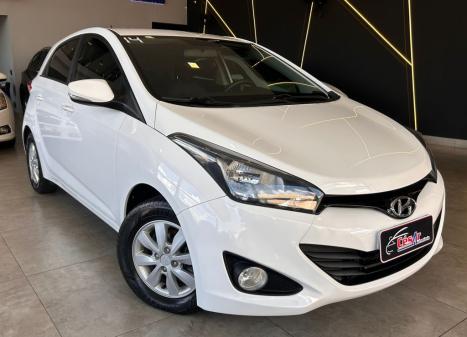 HYUNDAI HB 20 Hatch 1.0 12V 4P FLEX COMFORT PLUS, Foto 5