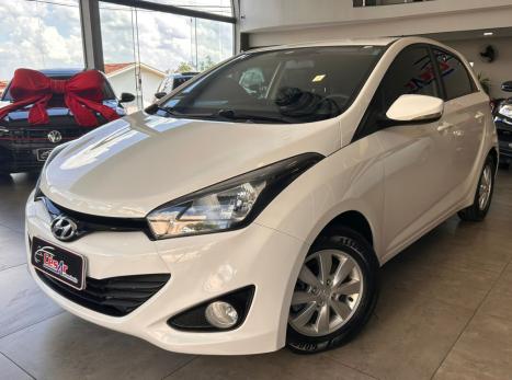 HYUNDAI HB 20 Hatch 1.0 12V 4P FLEX COMFORT PLUS, Foto 7