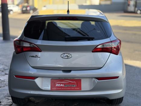 HYUNDAI HB 20 Hatch 1.0 12V 4P FLEX COMFORT PLUS, Foto 6