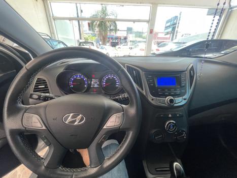 HYUNDAI HB 20 Hatch X 1.6 16V 4P PREMIUM FLEX AUTOMTICO, Foto 9