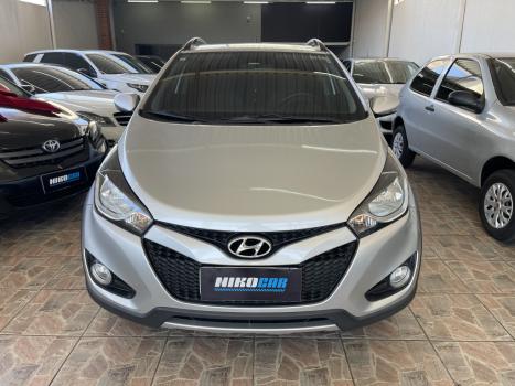 HYUNDAI HB 20 Hatch X 1.6 16V 4P PREMIUM FLEX AUTOMTICO, Foto 3