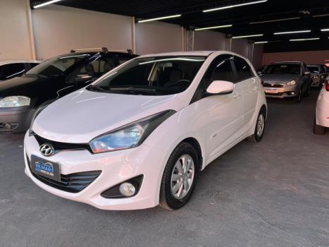 HYUNDAI HB 20 Hatch 1.6 16V 4P FLEX COMFORT PLUS, Foto 3