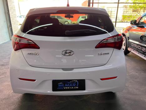 HYUNDAI HB 20 Hatch 1.6 16V 4P FLEX COMFORT PLUS, Foto 6