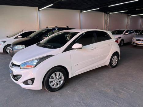 HYUNDAI HB 20 Hatch 1.6 16V 4P FLEX COMFORT PLUS, Foto 8