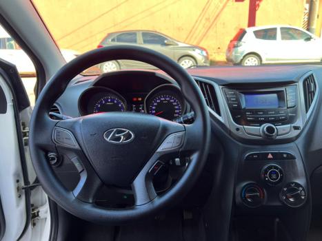 HYUNDAI HB 20 Hatch 1.6 16V 4P FLEX COMFORT PLUS, Foto 11