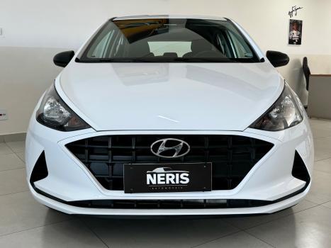 HYUNDAI HB 20 Hatch 1.0 12V 4P FLEX SENSE, Foto 2