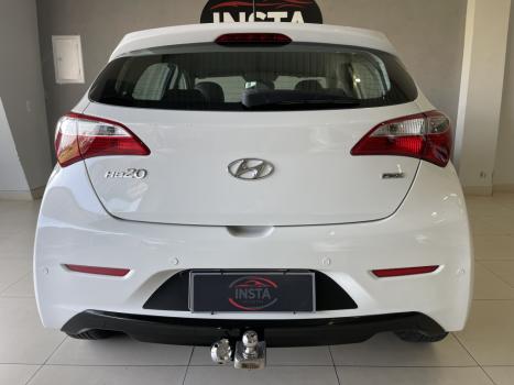 HYUNDAI HB 20 Hatch 1.0 12V 4P FLEX COMFORT PLUS, Foto 5