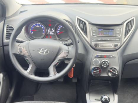 HYUNDAI HB 20 Hatch 1.0 12V 4P FLEX COMFORT PLUS, Foto 9